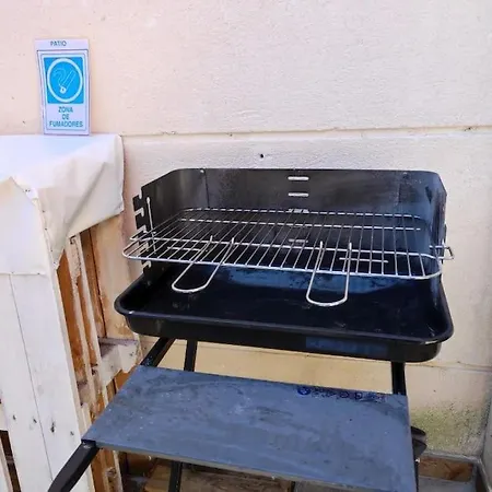 Miraleon: Casa Privada Recien Reformada *