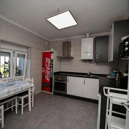 Holiday home Miraleon: Casa Privada Recien Reformada Leon
