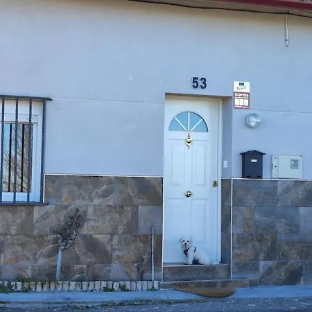 Holiday home Miraleon: Casa Privada Recien Reformada